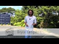 Beginning of video