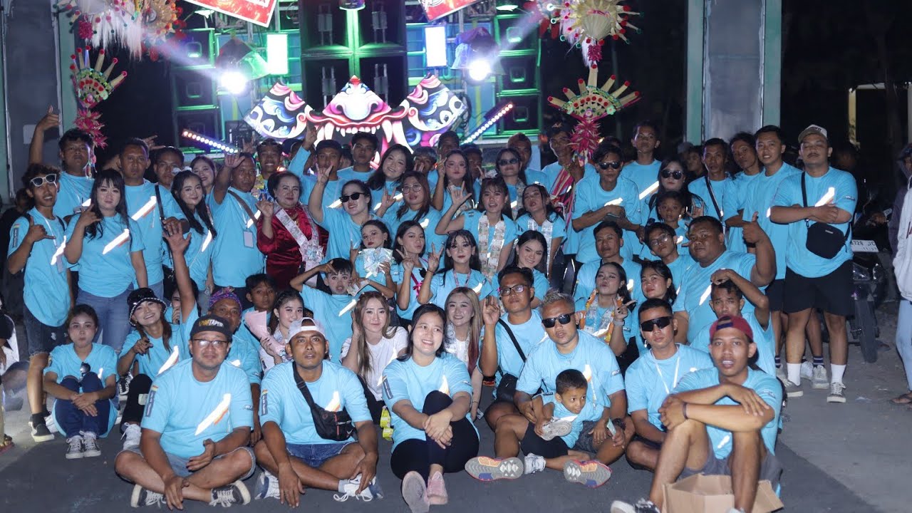 DJ SINARINGAN BY JALUR TENGAH WR7