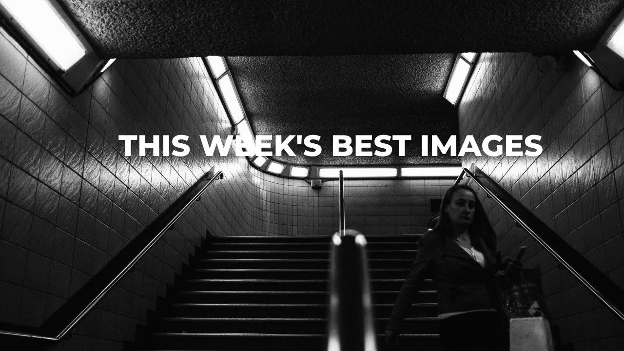 London Underground Mostly | This Week's Best Images (Episode 11)