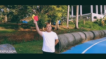 PATH-Fit 4 Volleyball Hand Signals (Video Performance Task)