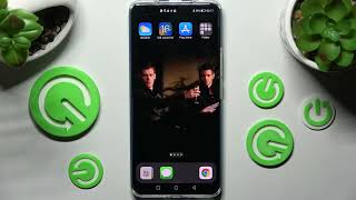 How to Download and Apply iOS Launcher on HONOR Magic4 Pro - Launcher iOS 15 screenshot 2