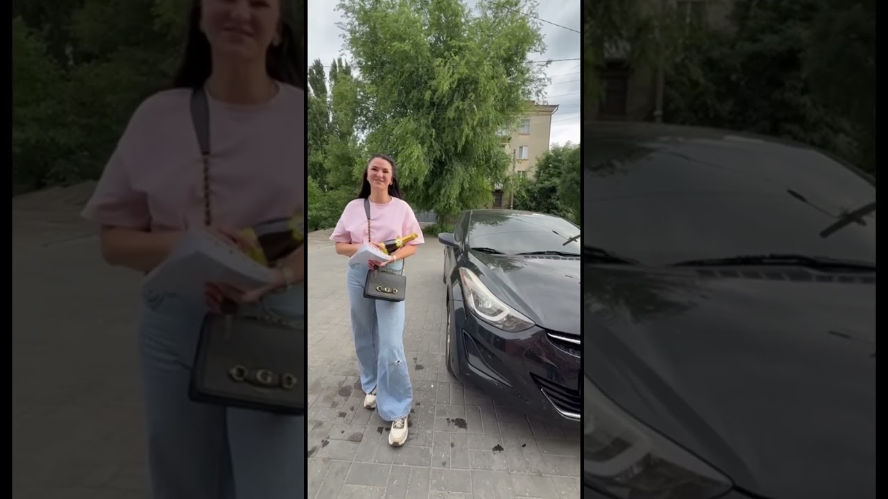 Підбір авто Чернівці - відгук клієнта про співпрацю з СобіАвто
