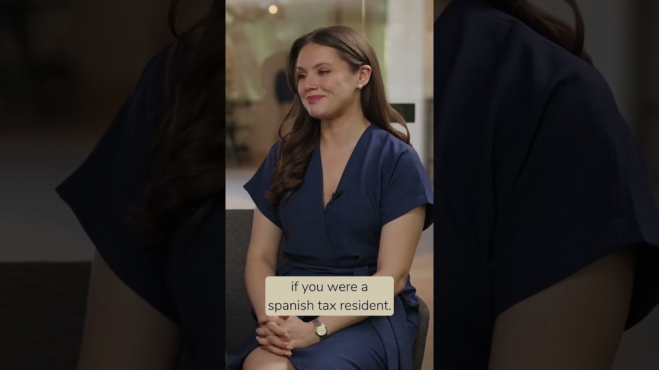 Understanding Spain Property Taxes: A chat with My Lawyer in Spain