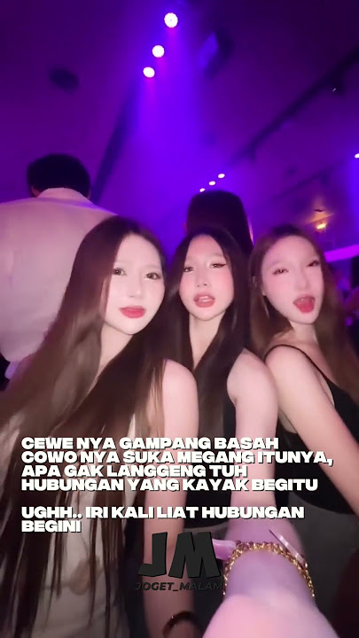 STORY WA 30 DETIK TERBARU !!|| STORY WA TERBARU || JOGET_MALAM || JOGET MALAM #clubbers #panda