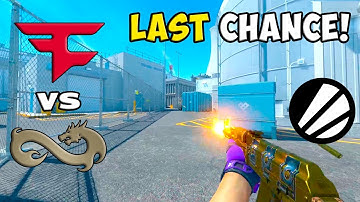 MUST SEE! Eternal Fire vs FaZe - HIGHLIGHTS - IEM Katowice 2025 | CS2