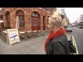 Capture de la vidéo Kim Wilde Documentary About Her Debut (24Th January 2012) :