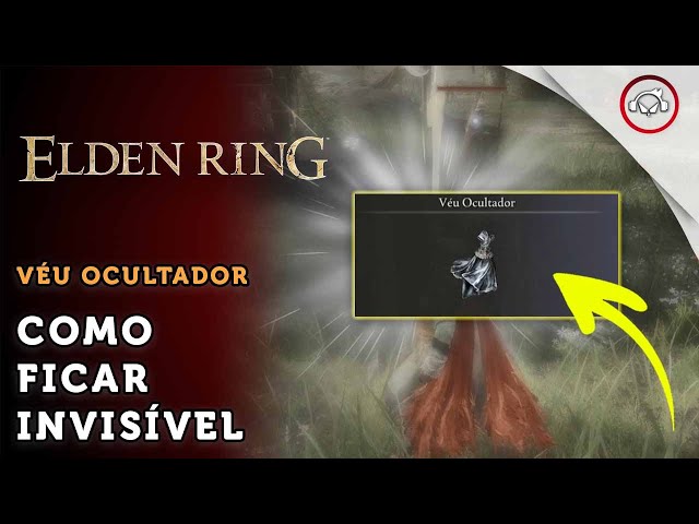 Como evitar os spoilers de Elden Ring - NerdBunker