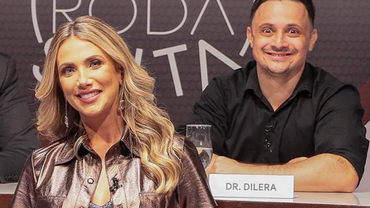 RODA SOLTA: MELHORES MOMENTOS | 