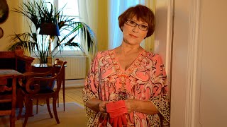 Tina Wedel: "Komm zurück" - "Вернись" Autorin und Gesang - Автор и исполнитель