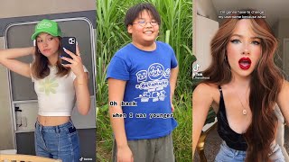 &quot;Oh back when i was younger..&quot; | TikTok Compilation #newtrend #tiktok