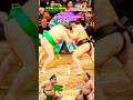 大相撲•九州場所2025 • 一山本 vs 若元春• 送り倒し Okuritaoshi  #大相撲 #sumo #一山本 #若元春