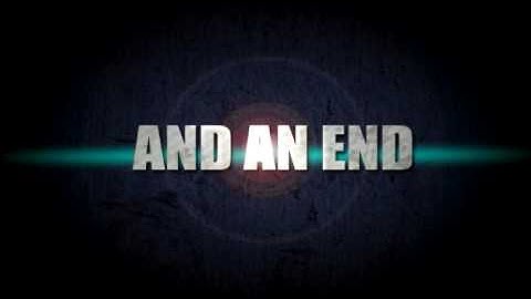 Epic After Effects Intro