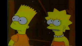 Fox17   The Simpsons   Promo   FOX   January 10, 1995