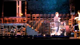 Spring Awakening Final Dress: Act 2 Guilty Ones - Word of Your Body (Reprise)