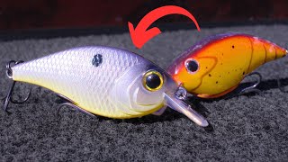 Every Fisherman Should Be Throwing THIS Crankbait!