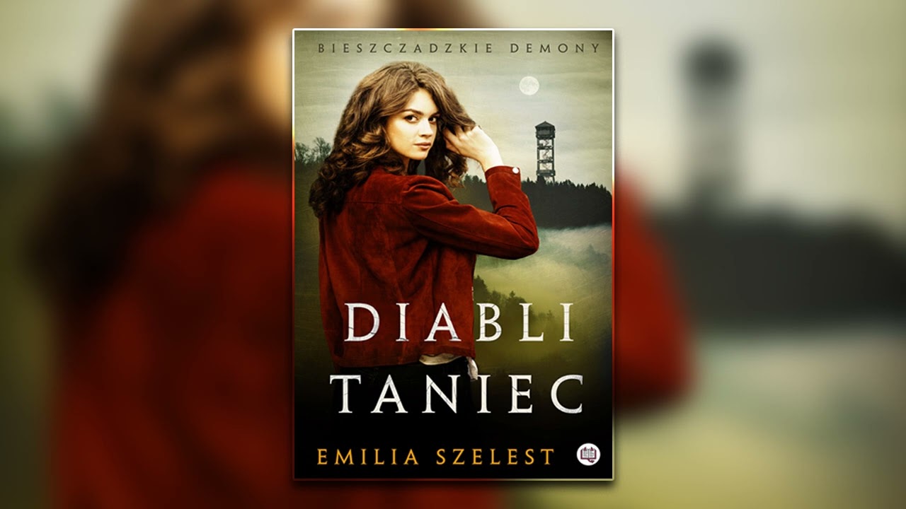Diabli taniec - Audiobooki - Audiobook Pl - Romans