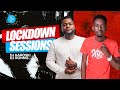 The Lockdown Sessions Ft Dj Karoski & Dj Ronnie