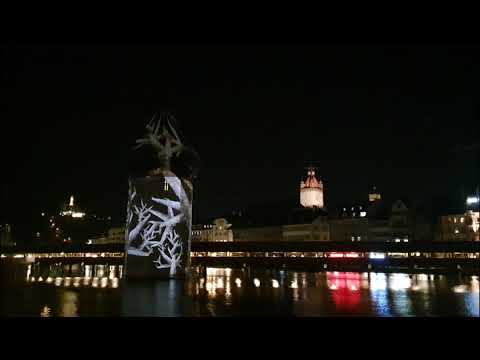 Video: Lucerne Musiqi Və Fireworks Festivalına Necə Getmək Olar