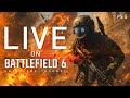 【 BF6 】万年初心者の俺でも割と楽しいバトルフィールド6 雑談しつつやるお！BATTLEFIELD6［PS5］