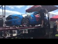 Shelby GT500 SuperSnake on the Dyno