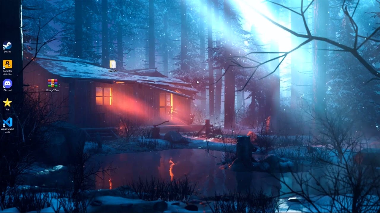 Vst Diva Crack / Vst Diva Crack / Hack Diva Vst / Free