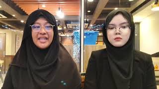 [GREAT GLORY] - Video Argumentasi Debat HTTS 2026.