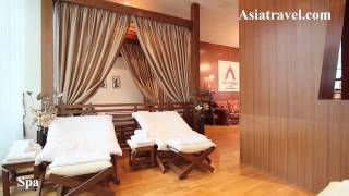 Gallery Hotel, Singapore - Hotel Overview by Asiatravel.com screenshot 5