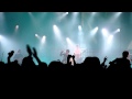 Arctic Monkeys - A Certain Romance live @ Don Valley Bowl / Sheffield - 11 june 2011