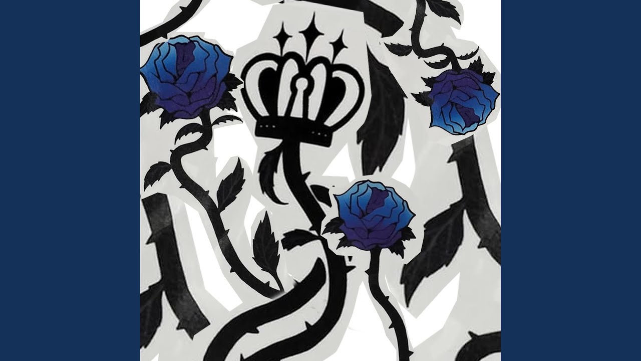 Espinas de una Rosa Azul