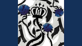 Espinas de una Rosa Azul - Megar
