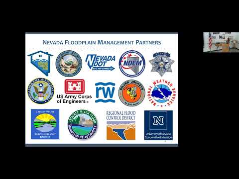 National Flood Insurance Program's (NFIP) – Risk Rating 2.0: Overview & Rating Variables