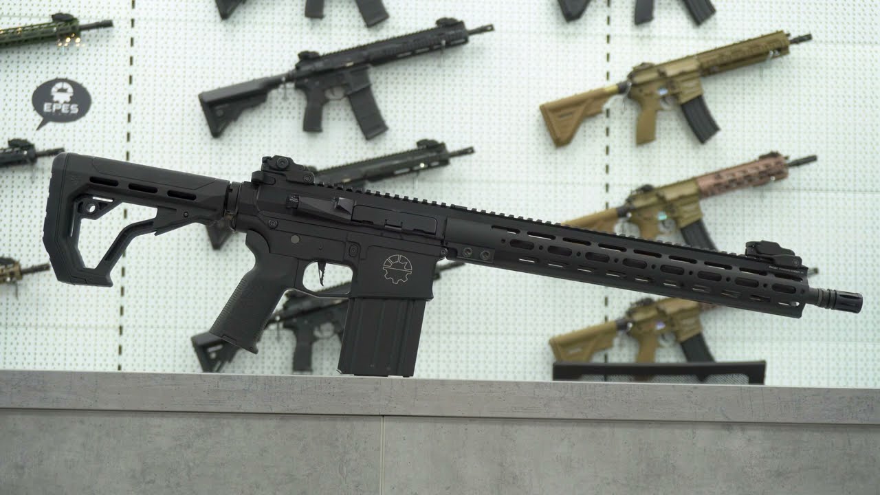 Naše EAR-10 jsou konečně tady!