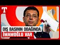 D basn yerel seim sonularn mamolu ve stanbul zerinden grd  trkiye gazetesi