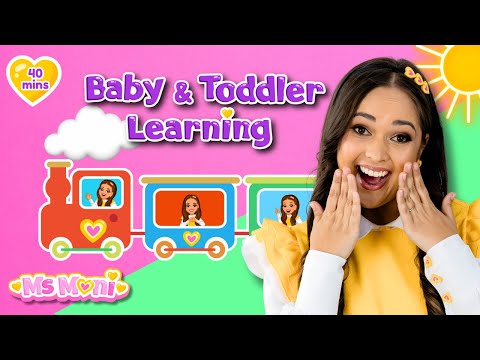 Baby Learning With