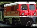 Дизельные Поезда сильные и красивые видео для детей серия 2 / Train videos for kids Steam Locomotive
