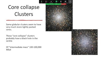 Once Around Globular Clusters