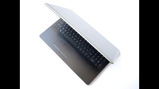 HP Pavilion 15z bw000 (A10 9620P, HD) Laptop