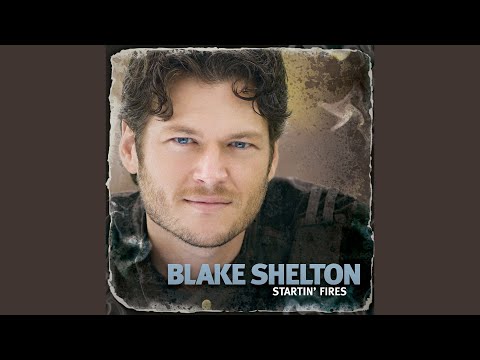 Green - Blake Shelton