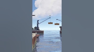 Why did i die? he said !! 🤣🤣🤣 - Rust #short #shorts #rust #rustgameplay #gaming