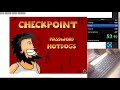 Hobo 1 Any Easy World Record Speedrun 26 07 2021 