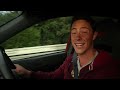 Le Mans 2013 - Road trip with fast cars and track drive!