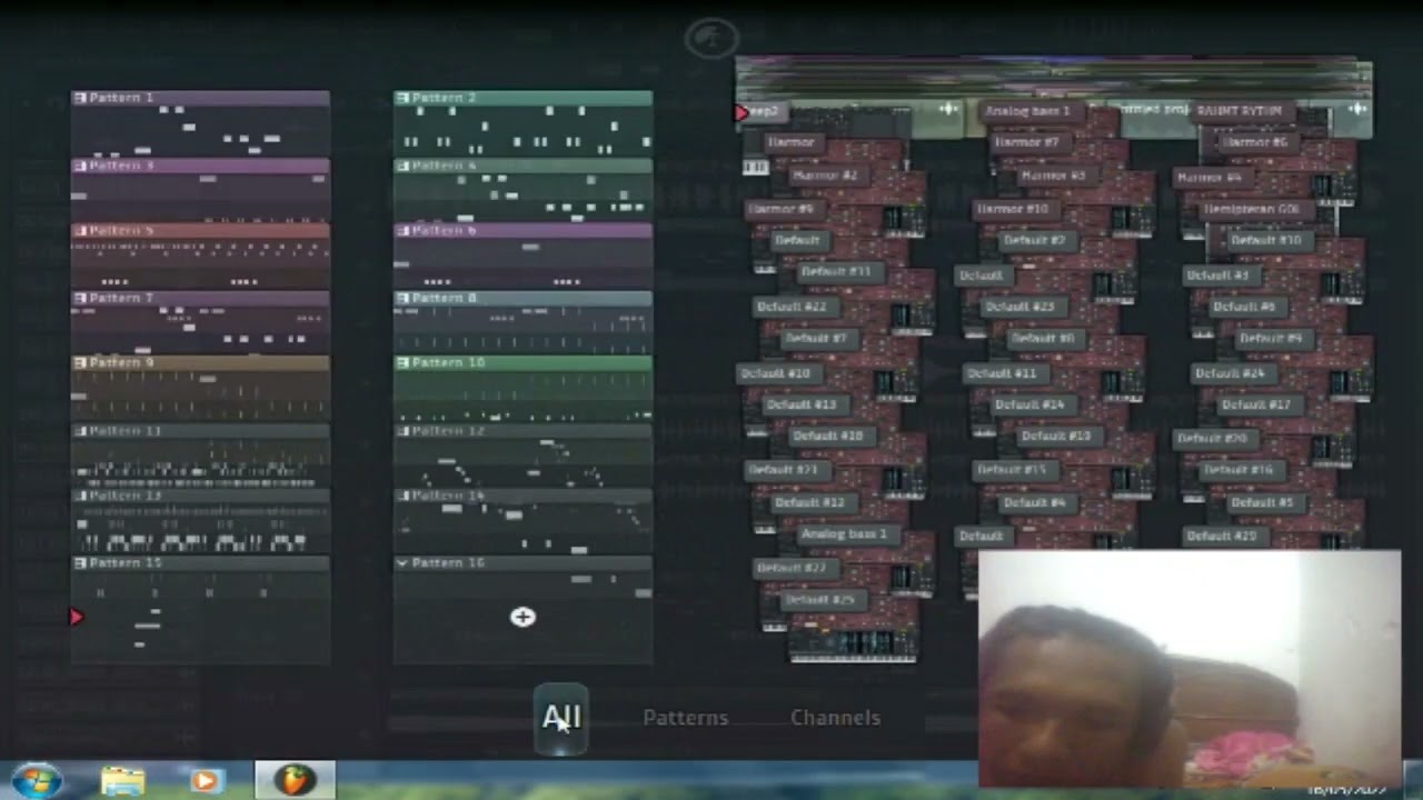 BONGKAR BONGKAR DJ BREAKBEAT FREE FLP