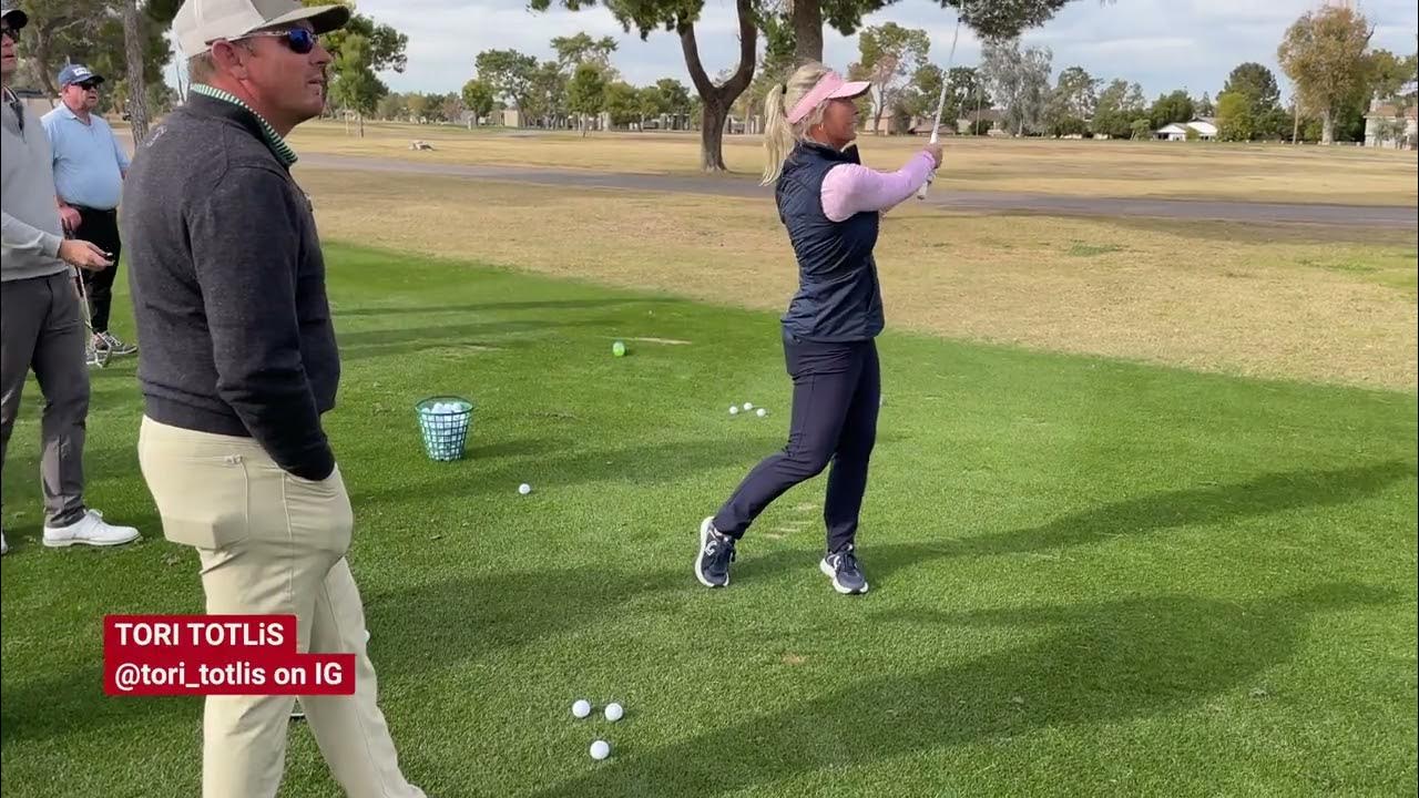 The KEY to lower scoring is to HIT IT CLOSER with your WEDGES YouTube