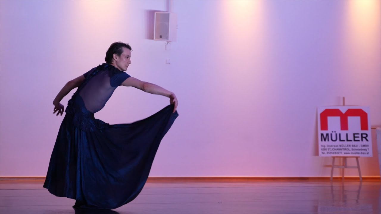 Dance Alps Festival 2023 Opening