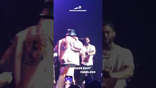 Dave East Ft Fabolous Live Apollo 💯🔥🔥🔥 #hiphop #rap #daveeast #fabolous #livefreestyle