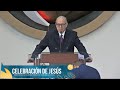 NO NOS RENDIREMOS EN ESTA LUCHA DE FE- Pastor Nahum Rosario-  20 de marzo de 2022