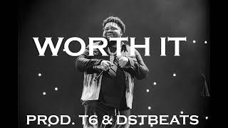 Rod Wave X Polo G Type Beat "WORTH IT"