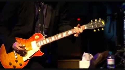 Tom Petty and the Heartbreakers - I should have known it    Isle of Wight 2012 Pro shot