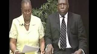 Full Doc Pritchett - NASA & STEM Program 1 News