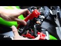 Review Panduan Menggunakan Grip Lock
